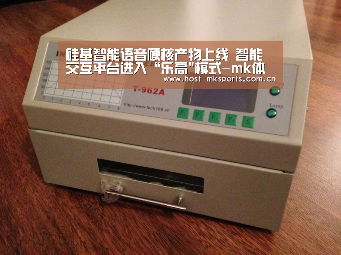 硅基智能语音硬核产物上线 智能交互平台进入“乐高模式-mk体育注册(图3) mk体育